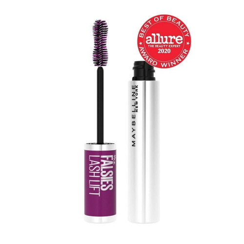  The Falsies® Lash Lift Washable Ripsmetušš Black