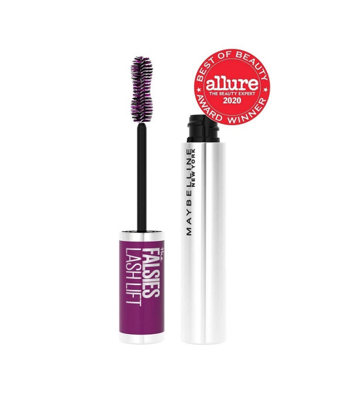  The Falsies® Lash Lift Washable Ripsmetušš Black