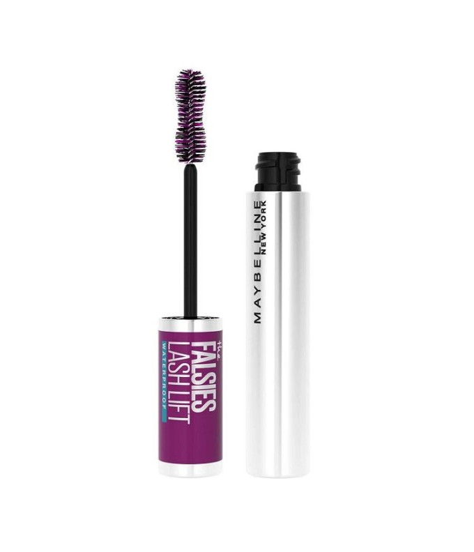  The Falsies® Lash Lift Waterproof Ripsmetušš Black
