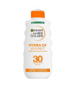  Ambre Solaire Hydra 24H Protect Niisutav Päevituspiim SPF30 200ml