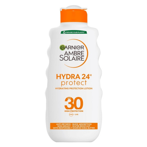  Ambre Solaire Hydra 24H Protect Niisutav Päevituspiim SPF30 200ml