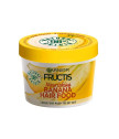  Fructis Banana Hair Food Toitev Mask Kuivadele Juustele 390ml