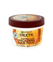  Fructis Macadamia Hair Food Siluv Mask Kuivadele Ja Tõrksatele Juustele 390ml