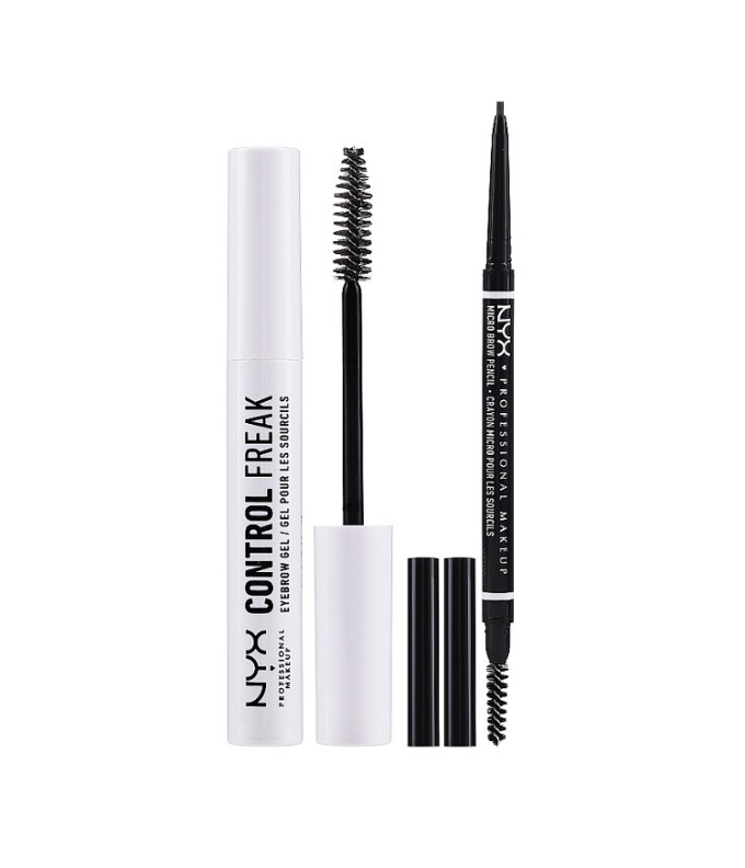  Micro Brow Essentials Komplekt (2 tk.)