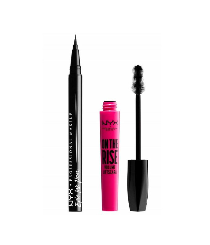  Your Epic Cat Eye Komplekt (2 tk.)