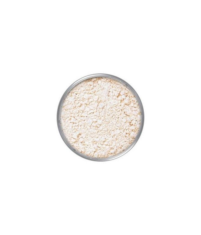 Tolmpuuder Translucent Powder  15g