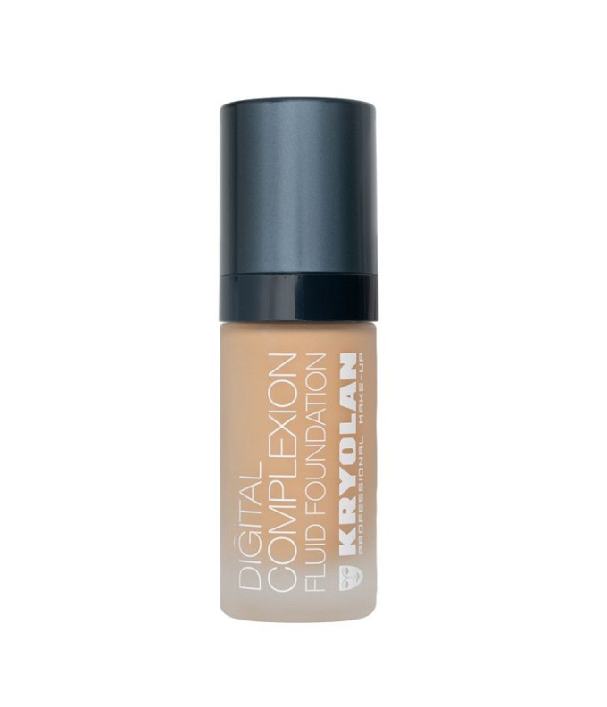 Digital Complexion Meigi Aluskreem 30ml