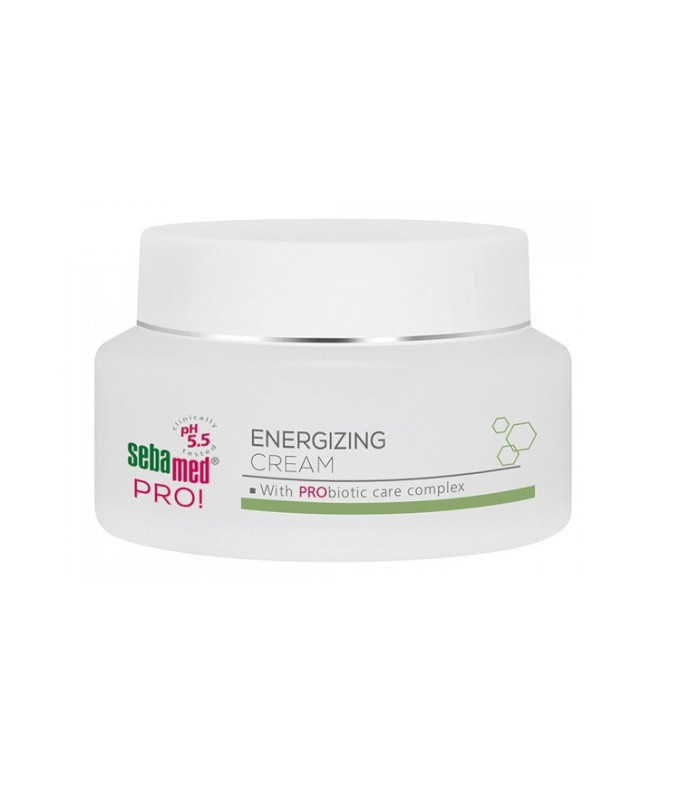  Pro Toniseeriv Näokreem Probiootikumidega 50ml