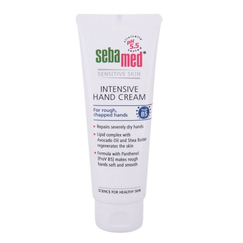  Sensitive Skin Intensiivne Niisutav Kätekreem 75ml