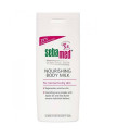  Sensitive Skin Nourishing Body Milk 200ml