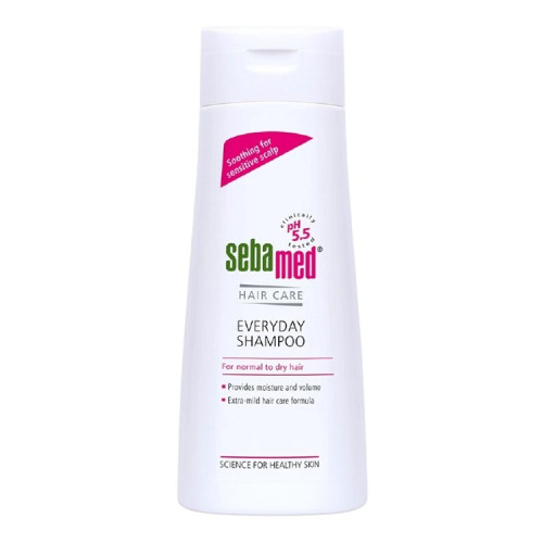  Hair Care Everyday Šampoon 200ml