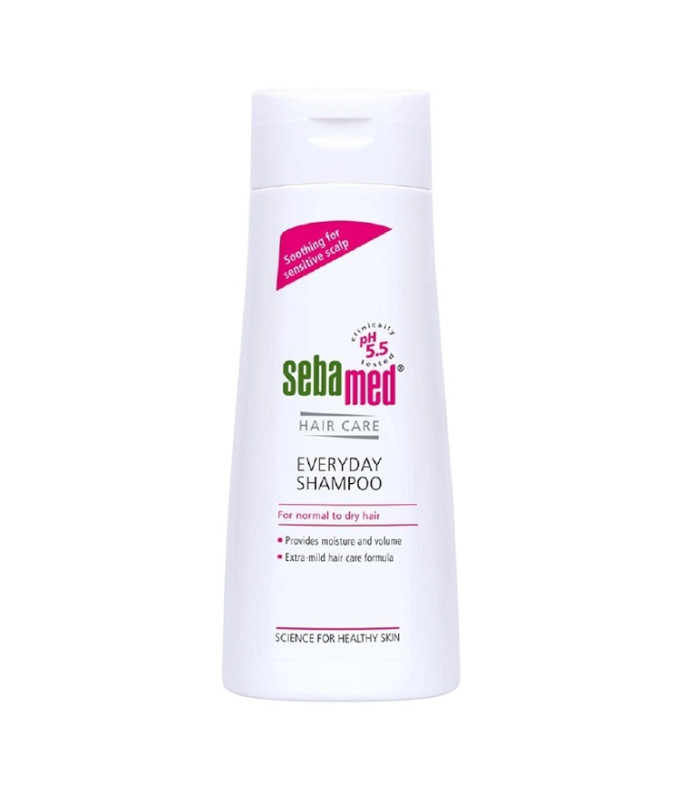  Hair Care Everyday Šampoon 200ml