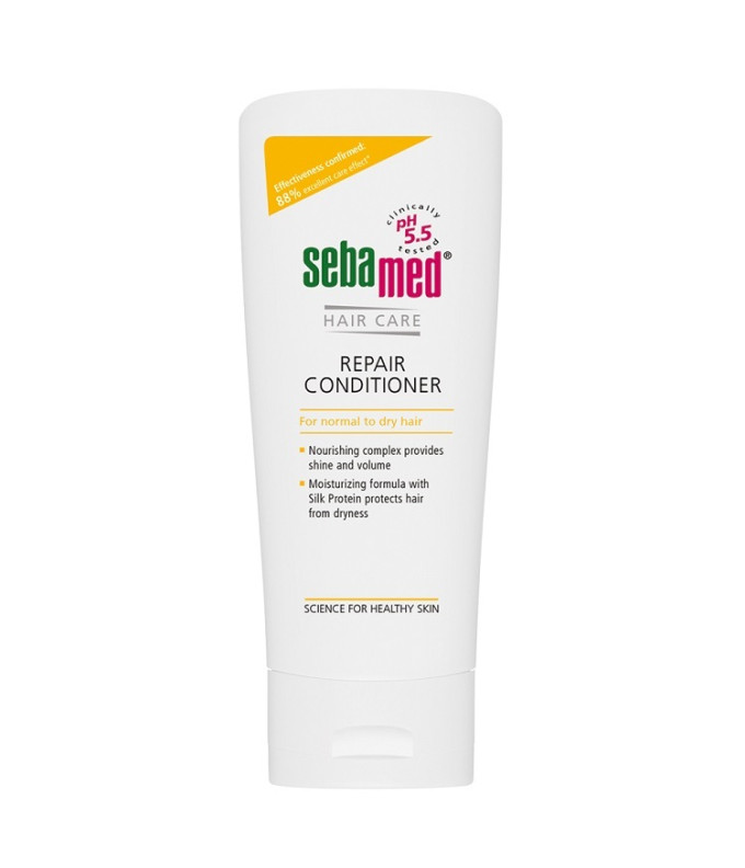  Hair Care Repair Palsam Normaalsetele Kuivadele Juustele 200ml