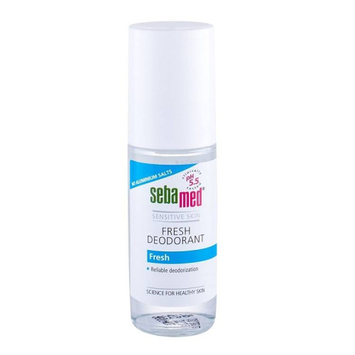  Sensitive Skin Fresh Deodorant 50ml