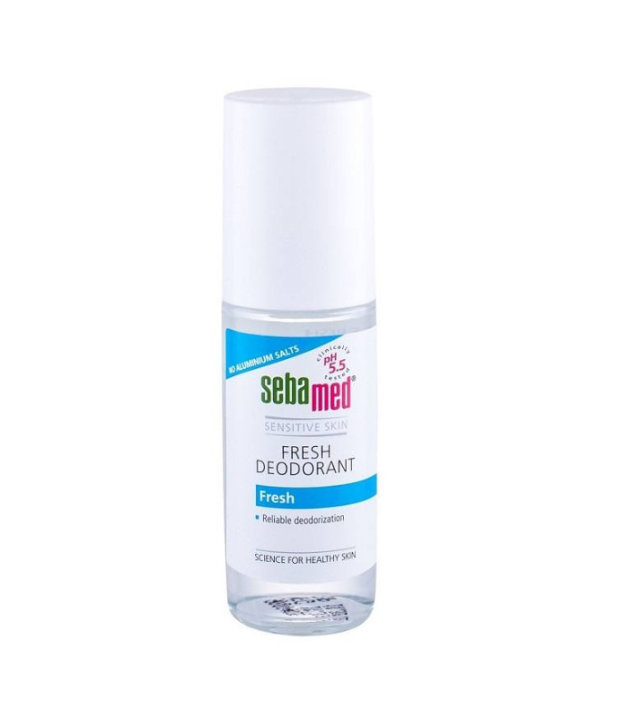  Sensitive Skin Fresh Deodorant 50ml