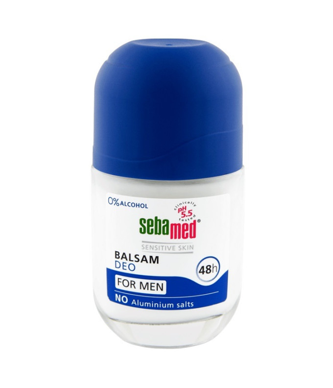  Sensitive Skin Deodorant 50ml
