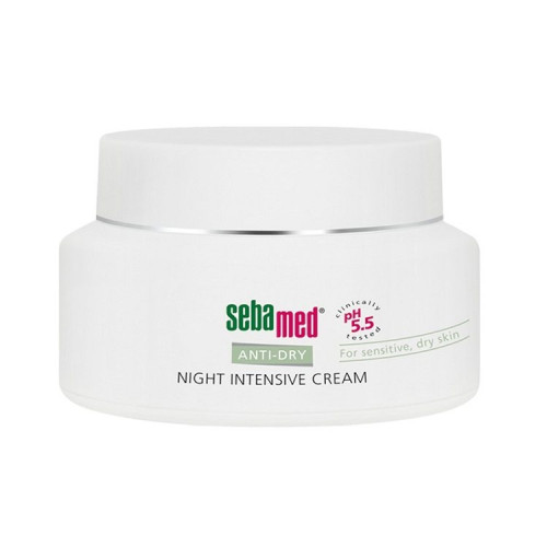  Anti-Dry Intensiivne Öökreem 50ml