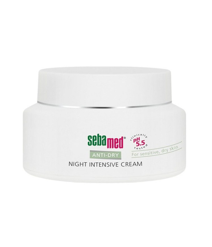  Anti-Dry Intensiivne Öökreem 50ml