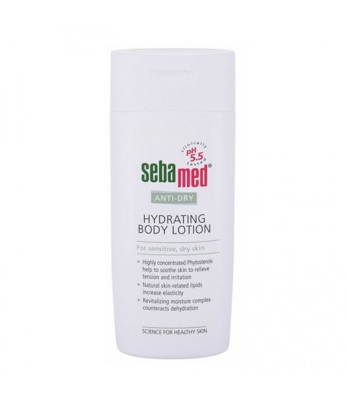  Anti-Dry Niisutav Ihupiim 200ml