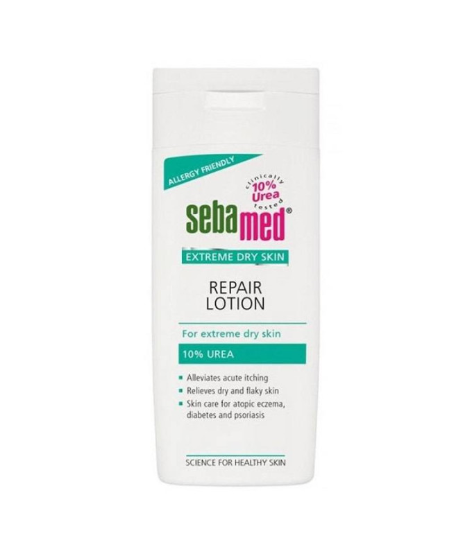  Extreme Dry Skin Repair Kreem 200ml