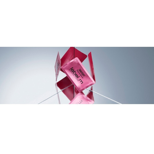 label.m Snapshot Volume Boost Treatment