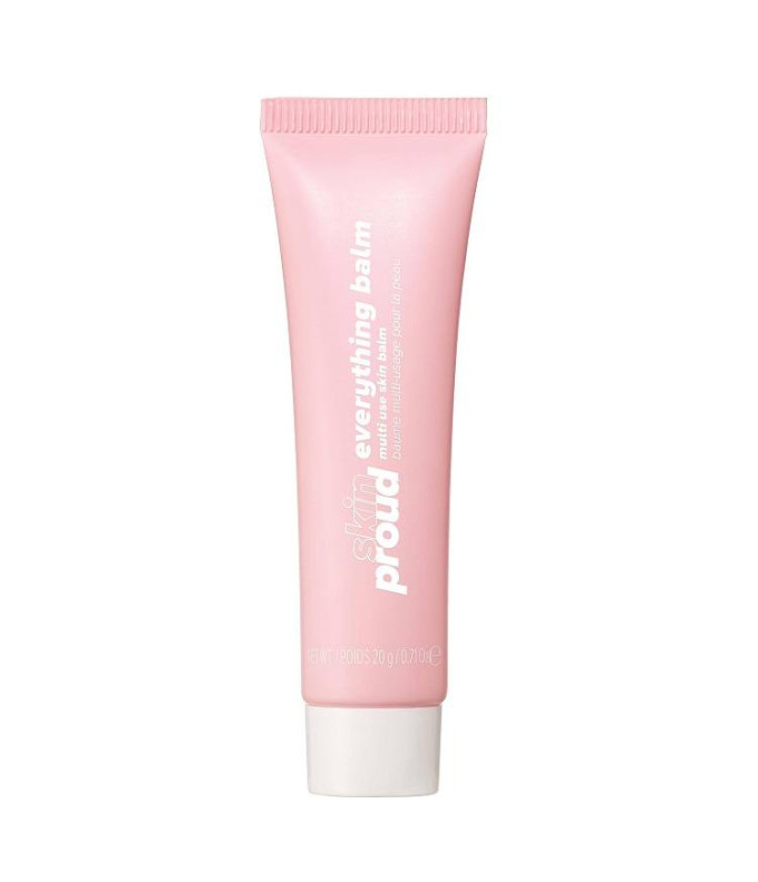 Everything Balm Multifunktsionaalne Nahapalsam 20g