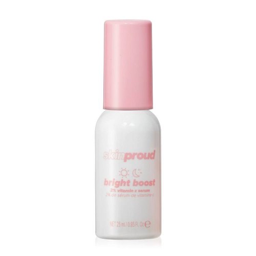 Bright Boost Näoseerum 25ml