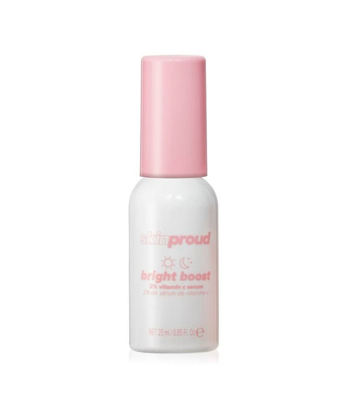 Bright Boost Näoseerum 25ml