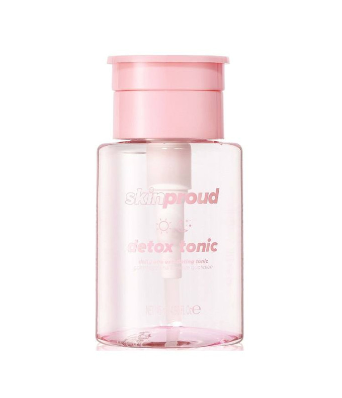Detox Tonic Näotoonik 145ml