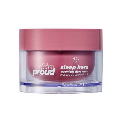 Sleep Hero Näomask 50ml