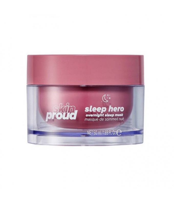 Sleep Hero Näomask 50ml