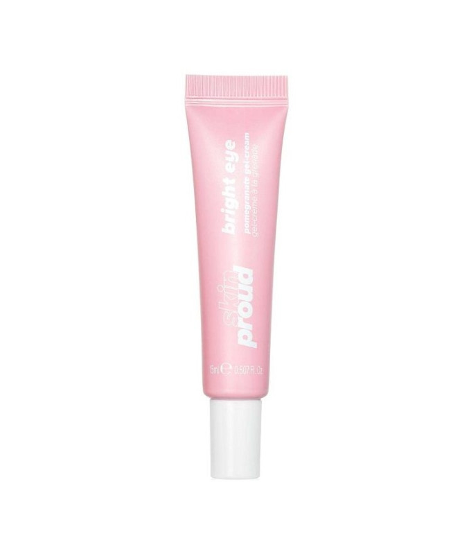 Bright Eye Silma Geel-Kreem 15ml