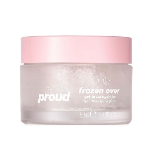 Frozen Over Niisutav Geel 50ml