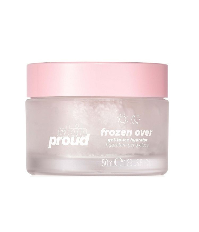 Frozen Over Niisutav Geel 50ml