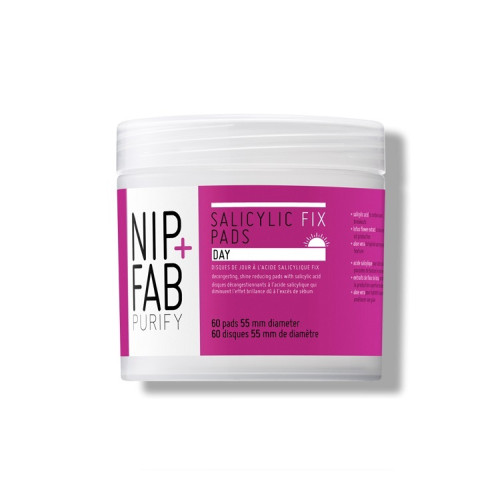 Salicylic Fix Day Pads (60 tk.)
