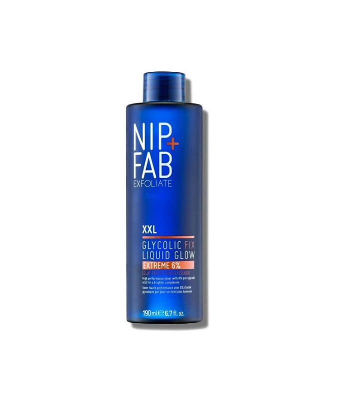  Glycolic Fix Extreme Liquid Glow Koorimisvedelik XXL 190ml