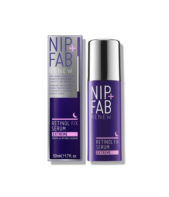  Retinol Fix Extreme Näoseerum 50ml