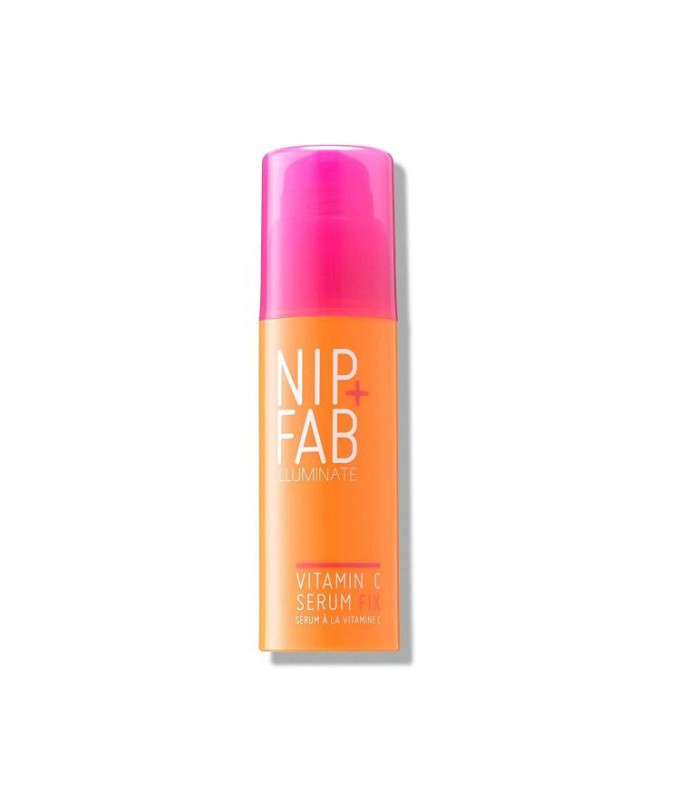  Vitamin C Fix Näoseerum 50ml