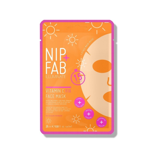  Vitamin C Fix Näomask