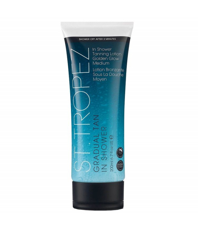  Isepruunistav Dušikreem Medium 200ml