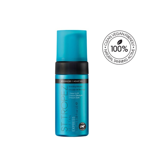  Isepruunistav Vaht Express 100ml