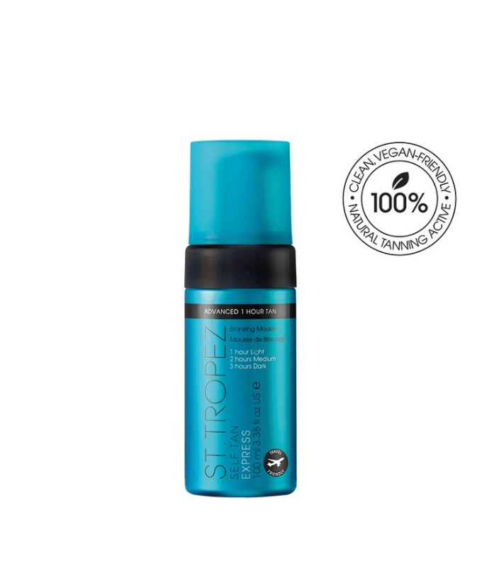  Isepruunistav Vaht Express 100ml