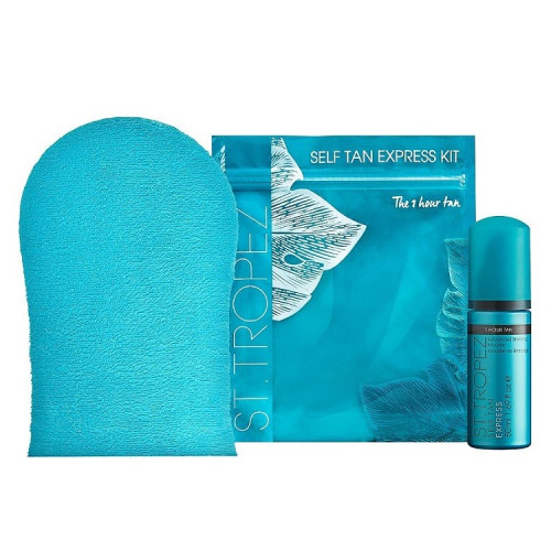  Self Tan Express Komplekt (2 tk.)