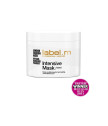 label.m Intensive Juuksemask