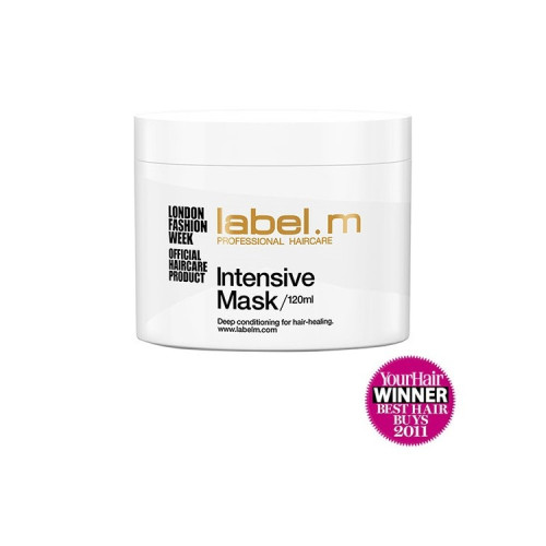 label.m Intensive Juuksemask