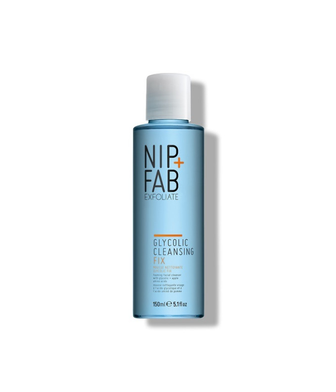 Glycolic Fix Näopuhastusvahend 150ml