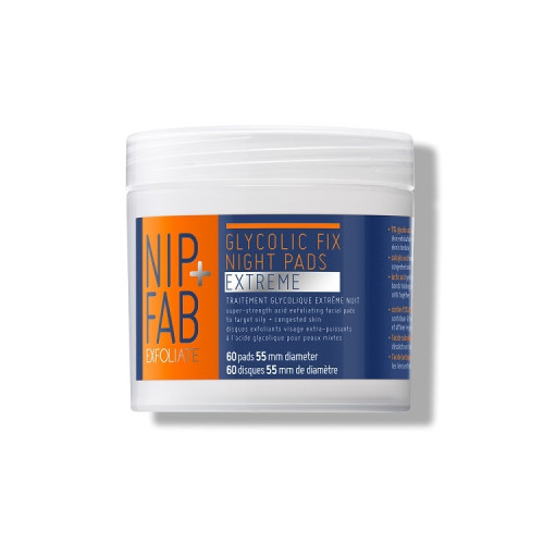  Glycolic Fix Extreme Night Pads (60 tk.)