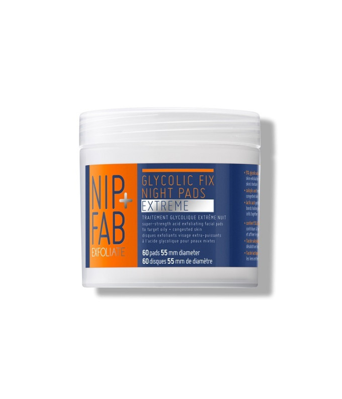  Glycolic Fix Extreme Night Pads (60 tk.)
