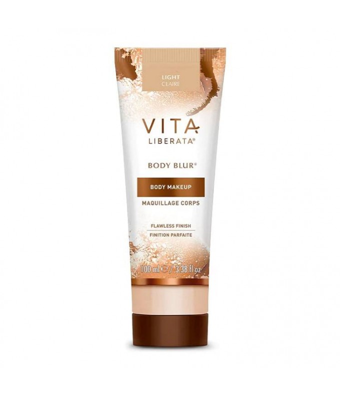 Body Blur Kehameik Light 100ml