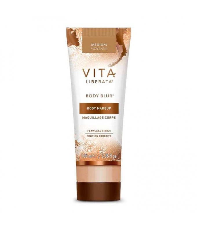 Body Blur Kehameik Medium 100ml